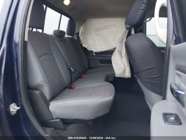 3C6RR7LT8HG689294 RAM 1500 Big Horn  4x4 5'7 Box