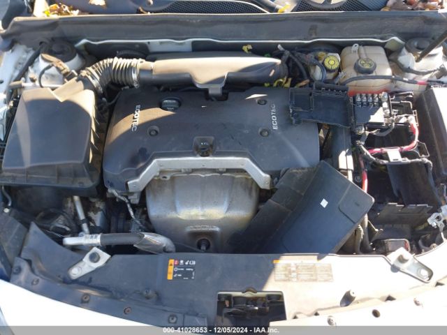 1G11C5SA2GU147916 Chevrolet Malibu Limited Lt