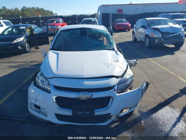 1G11C5SA2GU147916 Chevrolet Malibu Limited Lt