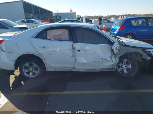1G11C5SA2GU147916 Chevrolet Malibu Limited Lt