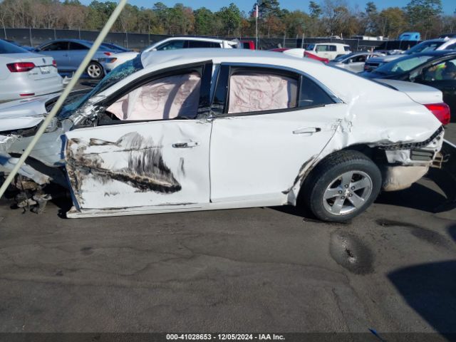 1G11C5SA2GU147916 Chevrolet Malibu Limited Lt