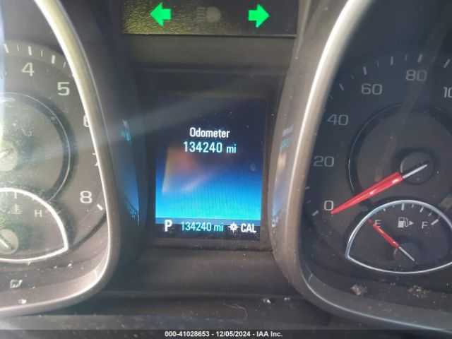 1G11C5SA2GU147916 Chevrolet Malibu Limited Lt