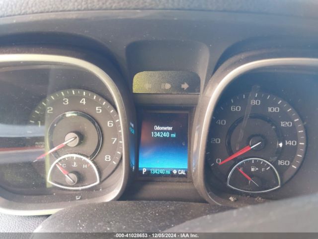 1G11C5SA2GU147916 Chevrolet Malibu Limited Lt