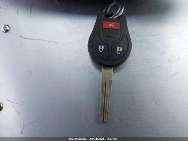 3N1CE2CP9FL384359 Nissan Versa Note Sr