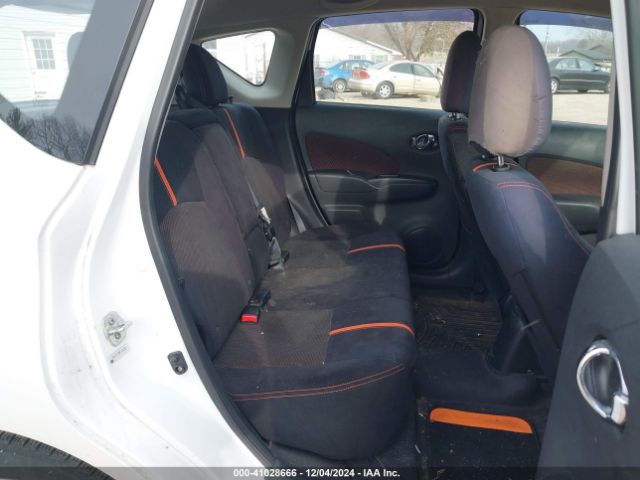 3N1CE2CP9FL384359 Nissan Versa Note Sr
