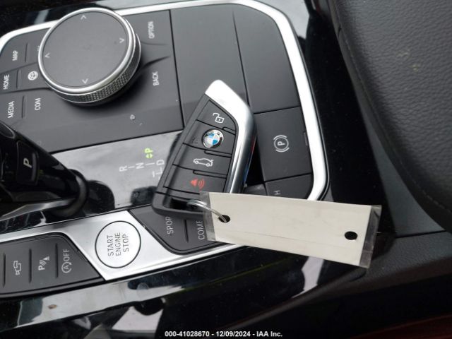 WBX57DP03RN314758 BMW X3 Xdrive30i