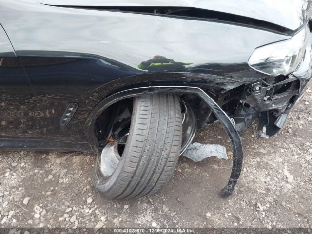 WBX57DP03RN314758 BMW X3 Xdrive30i