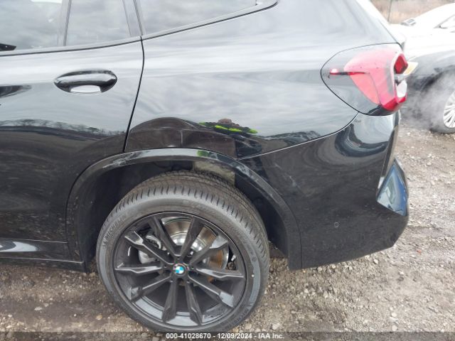 WBX57DP03RN314758 BMW X3 Xdrive30i