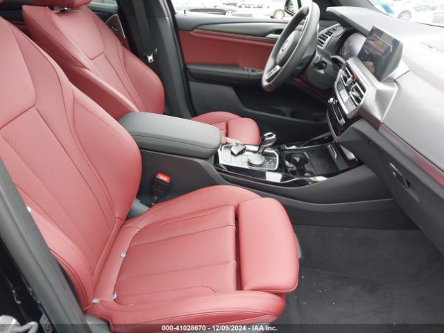 WBX57DP03RN314758 BMW X3 Xdrive30i