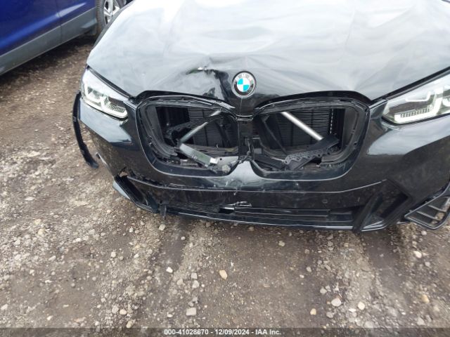 WBX57DP03RN314758 BMW X3 Xdrive30i