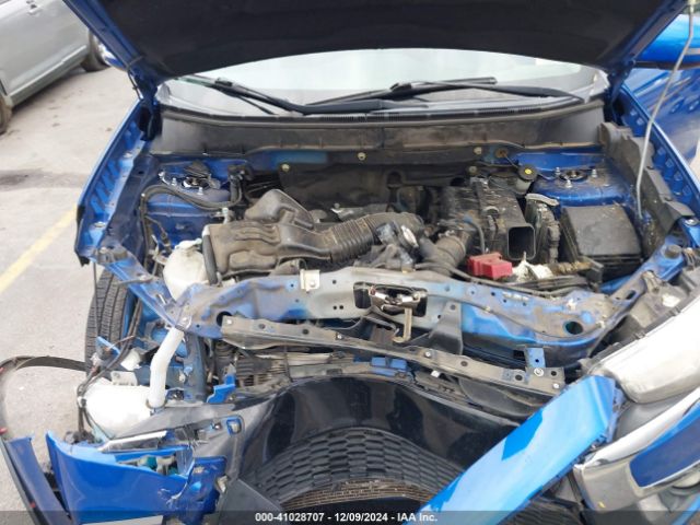 JA4AP4AU3KU007071 Mitsubishi Outlander Sport 2.0 Se