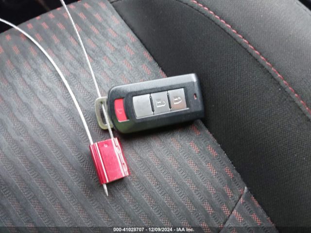 JA4AP4AU3KU007071 Mitsubishi Outlander Sport 2.0 Se