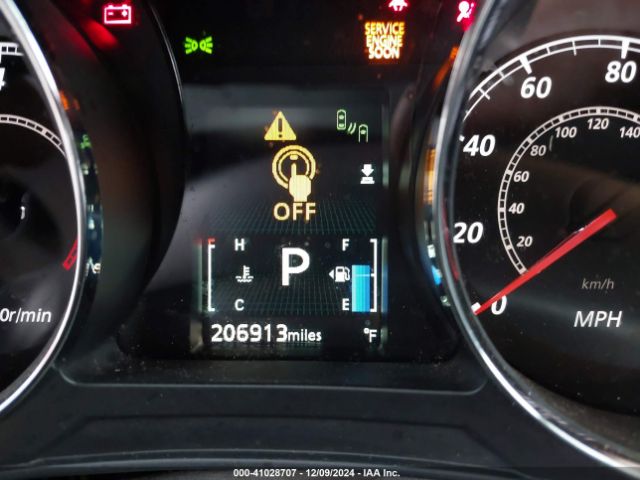 JA4AP4AU3KU007071 Mitsubishi Outlander Sport 2.0 Se