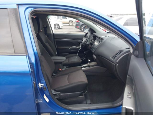 JA4AP4AU3KU007071 Mitsubishi Outlander Sport 2.0 Se