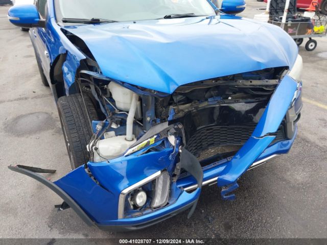 JA4AP4AU3KU007071 Mitsubishi Outlander Sport 2.0 Se