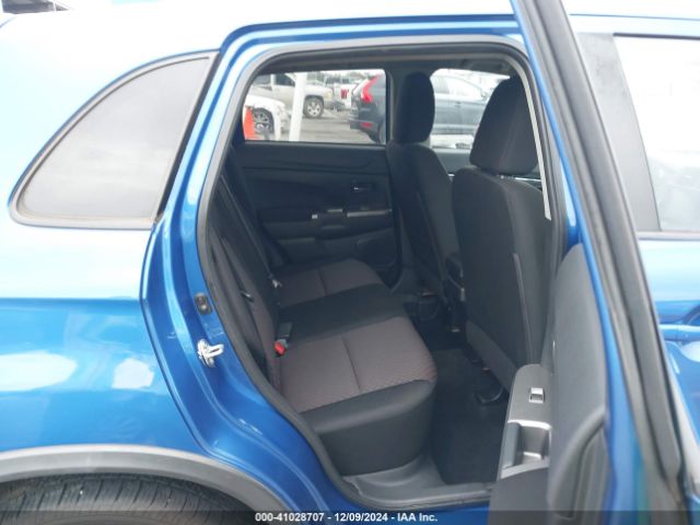 JA4AP4AU3KU007071 Mitsubishi Outlander Sport 2.0 Se