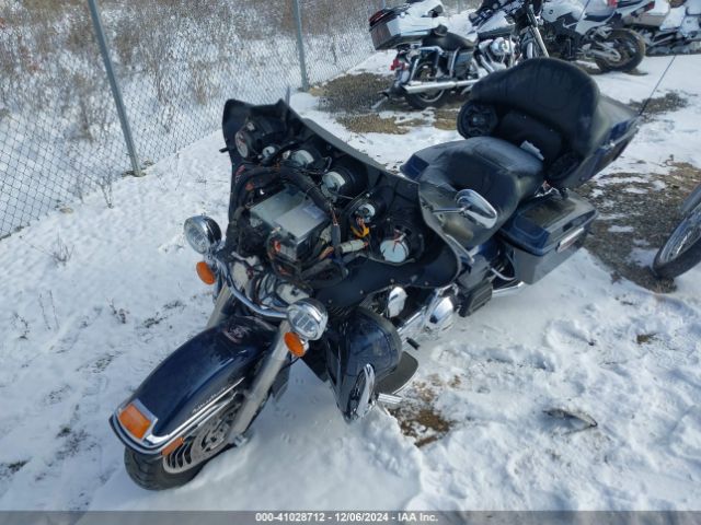 2013 HARLEY-DAVIDSON FLHTCU 1HD1FCM15DB623419 Photo 1
