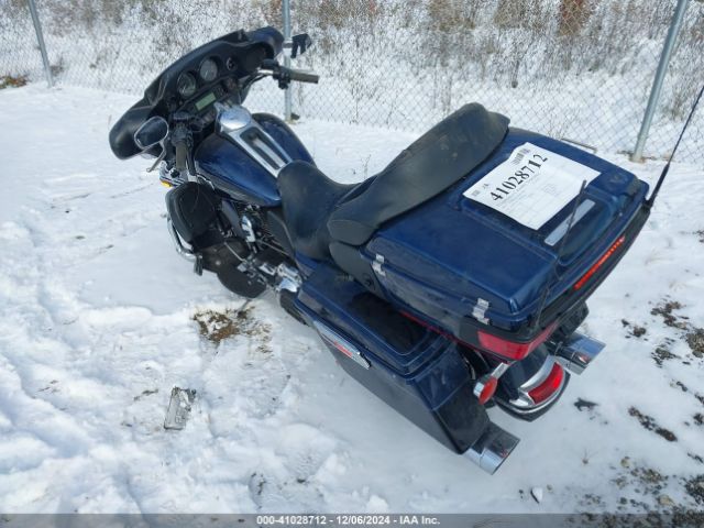 2013 HARLEY-DAVIDSON FLHTCU 1HD1FCM15DB623419 Photo 2