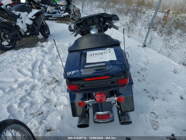 2013 HARLEY-DAVIDSON FLHTCU 1HD1FCM15DB623419 Photo 5