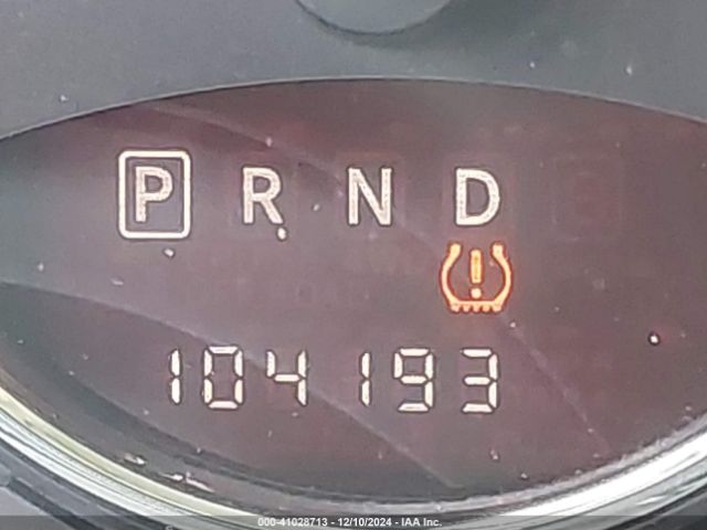 1C4NJCEA5FD178834 Jeep Compass High Altitude Edition