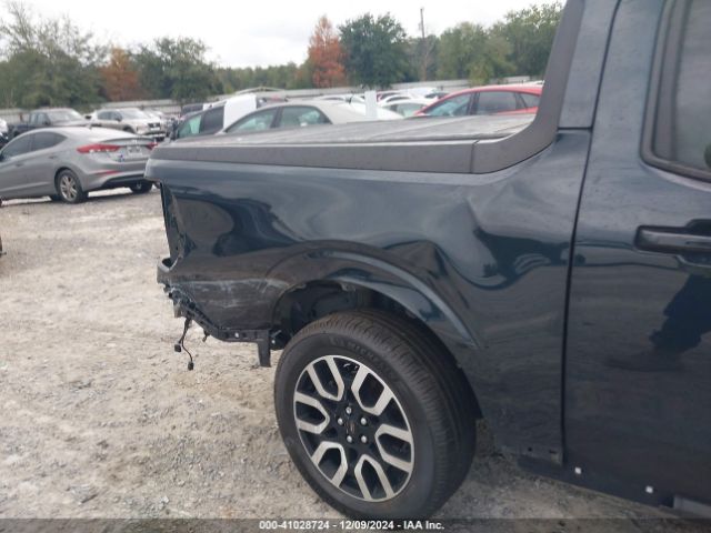 3FTTW8E32NRB00752 Ford Maverick Lariat