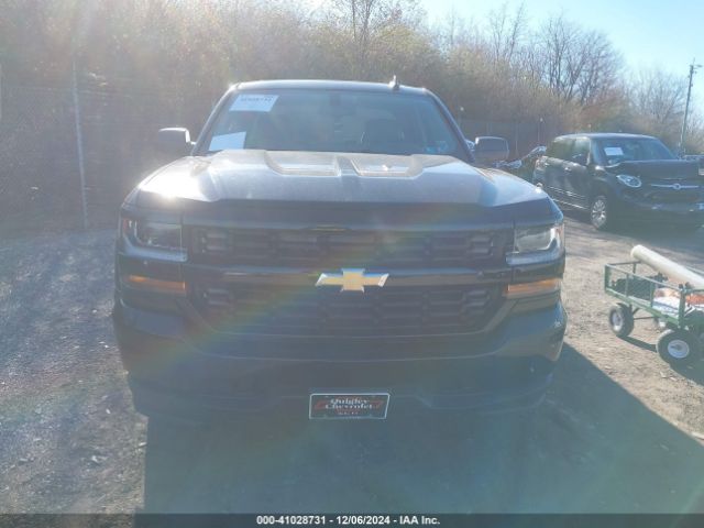1GCVKPEC3GZ330894 Chevrolet Silverado 1500 Custom