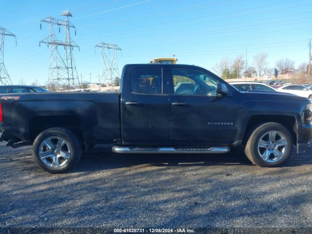 1GCVKPEC3GZ330894 Chevrolet Silverado 1500 Custom