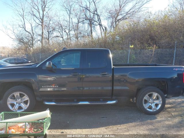 1GCVKPEC3GZ330894 Chevrolet Silverado 1500 Custom
