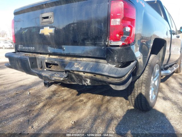 1GCVKPEC3GZ330894 Chevrolet Silverado 1500 Custom