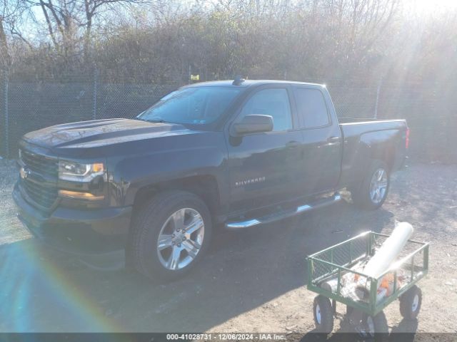 1GCVKPEC3GZ330894 Chevrolet Silverado 1500 Custom