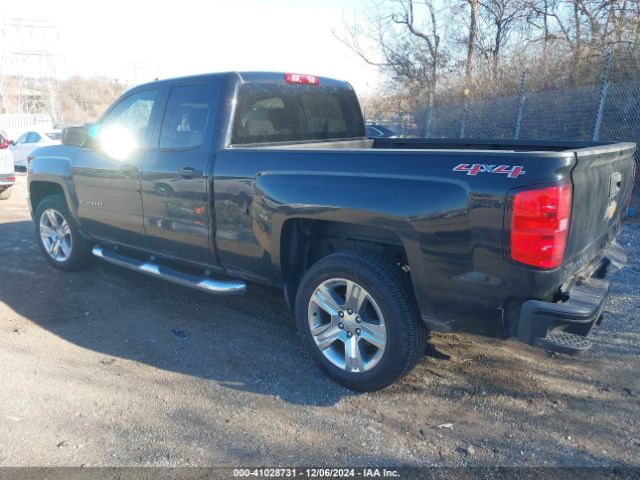 1GCVKPEC3GZ330894 Chevrolet Silverado 1500 Custom