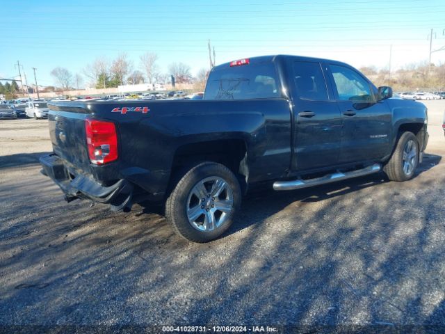 1GCVKPEC3GZ330894 Chevrolet Silverado 1500 Custom