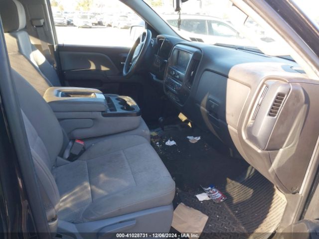 1GCVKPEC3GZ330894 Chevrolet Silverado 1500 Custom