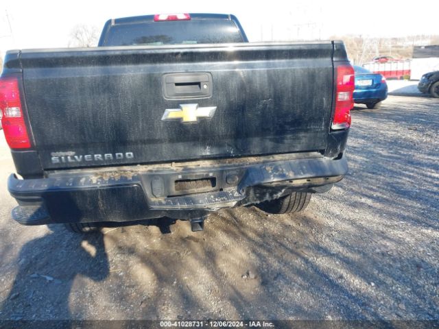 1GCVKPEC3GZ330894 Chevrolet Silverado 1500 Custom