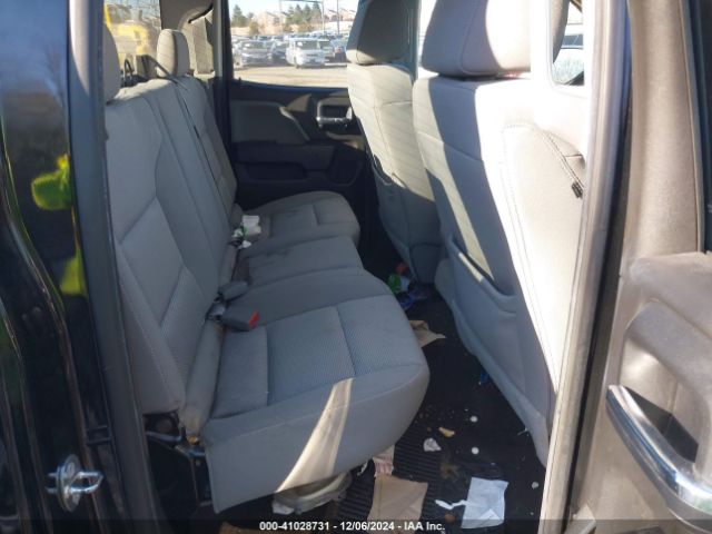 1GCVKPEC3GZ330894 Chevrolet Silverado 1500 Custom