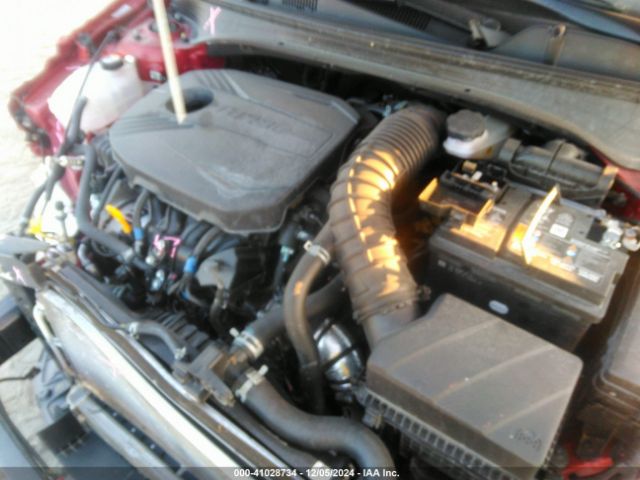 3KPF44AC2RE782286 KIA FORTE GT
