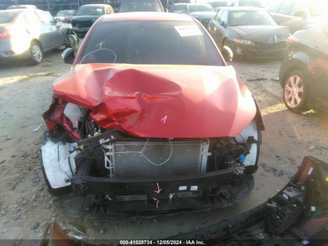 3KPF44AC2RE782286 KIA FORTE GT