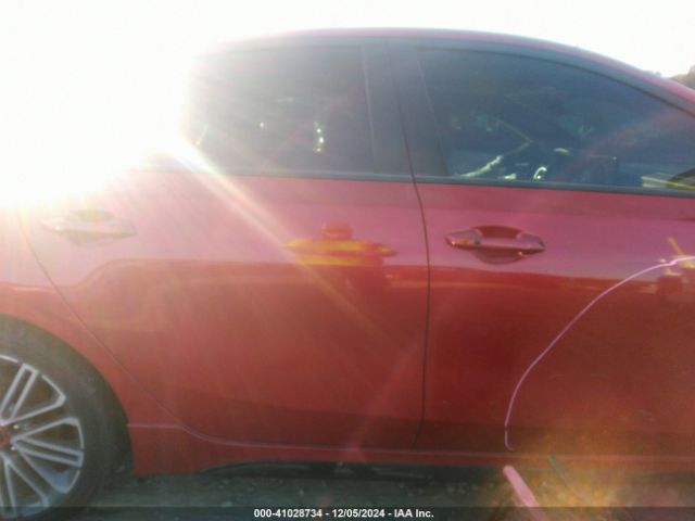 3KPF44AC2RE782286 KIA FORTE GT