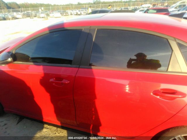 3KPF44AC2RE782286 KIA FORTE GT