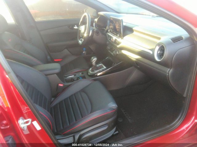 3KPF44AC2RE782286 KIA FORTE GT
