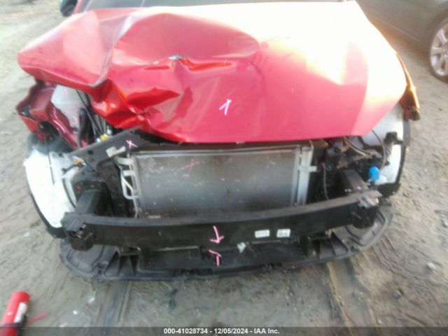 3KPF44AC2RE782286 KIA FORTE GT