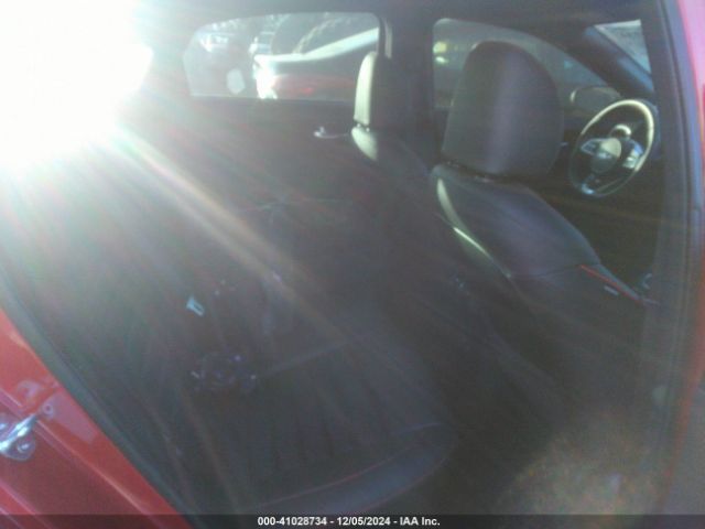 3KPF44AC2RE782286 KIA FORTE GT