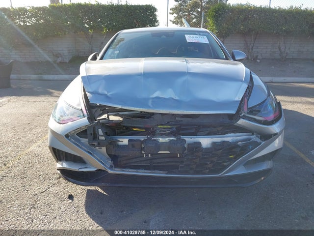 5NPEL4JA9LH031184 Hyundai SONATA SEL