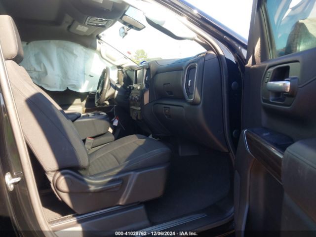 3GCUYDED7LG152547 Chevrolet Silverado 1500 4wd  Short Bed Lt