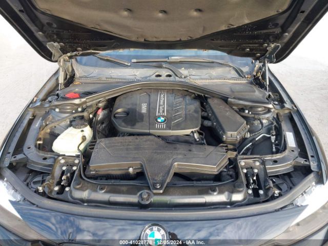 WBA3D3C51EK154106 BMW 328D