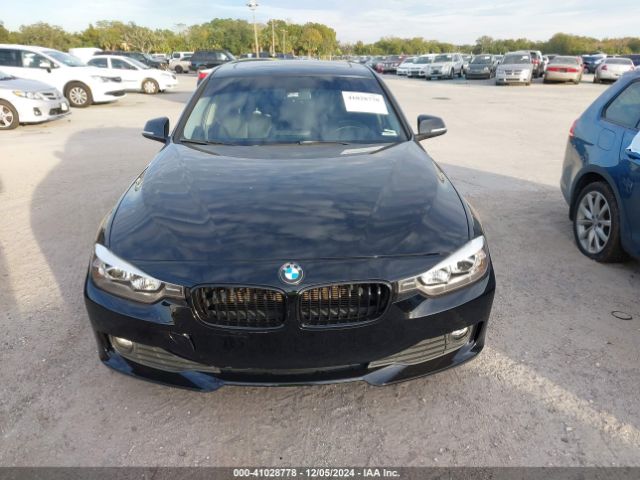 WBA3D3C51EK154106 BMW 328D