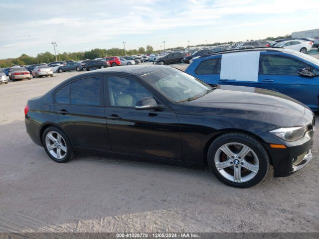 WBA3D3C51EK154106 BMW 328D