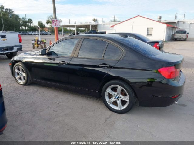 WBA3D3C51EK154106 BMW 328D