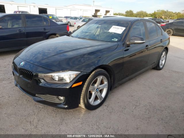 WBA3D3C51EK154106 BMW 328D