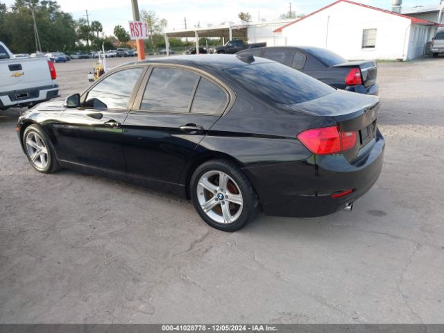 WBA3D3C51EK154106 BMW 328D